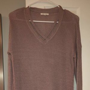 Mauve never worn size small from Maurices!